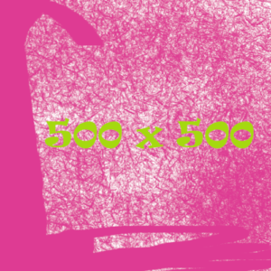 500×500